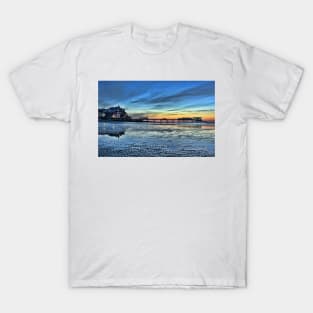 Cromer Pier T-Shirt